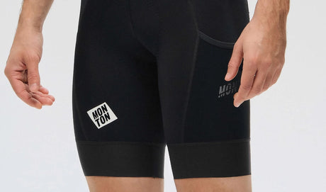 Monton Chase Summer Bibshorts | The Bike Affair