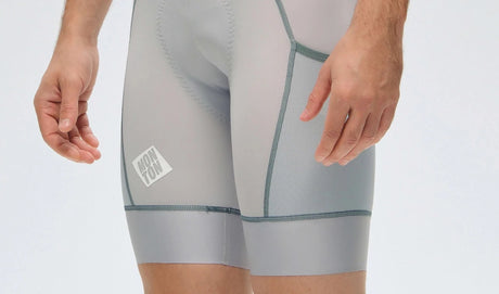 Monton Chase Summer Bibshorts | The Bike Affair