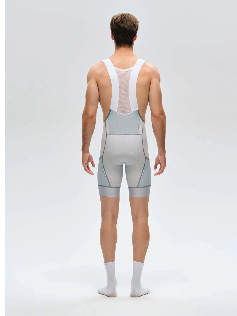 Monton Chase Summer Bibshorts | The Bike Affair