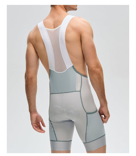 Monton Chase Summer Bibshorts | The Bike Affair