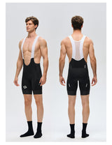 Monton Chase Summer Mens Bibshorts | The Bike Affair