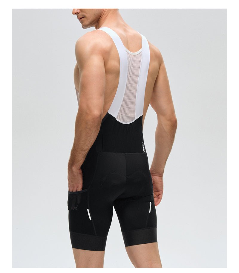 Monton Chase Summer Mens Bibshorts | The Bike Affair