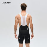 Monton Chase Summer Mens Bibshorts | The Bike Affair