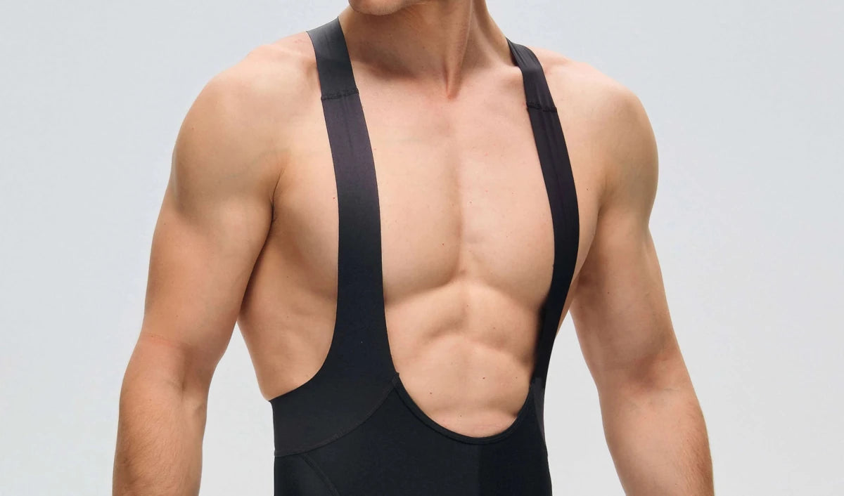 Monton Days 2.0 Bibshorts | The Bike Affair