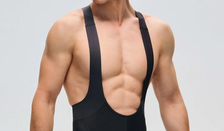 Monton Days 2.0 Bibshorts | The Bike Affair