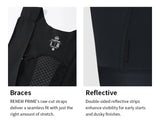 Monton Days 2.0 Bibshorts | The Bike Affair