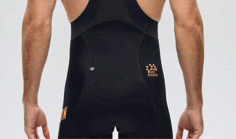 Monton Days 2.0 Bibshorts | The Bike Affair