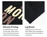 Monton Days 2.0 Bibshorts | The Bike Affair
