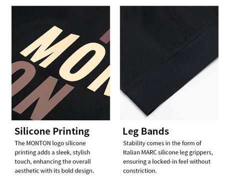 Monton Days 2.0 Bibshorts | The Bike Affair