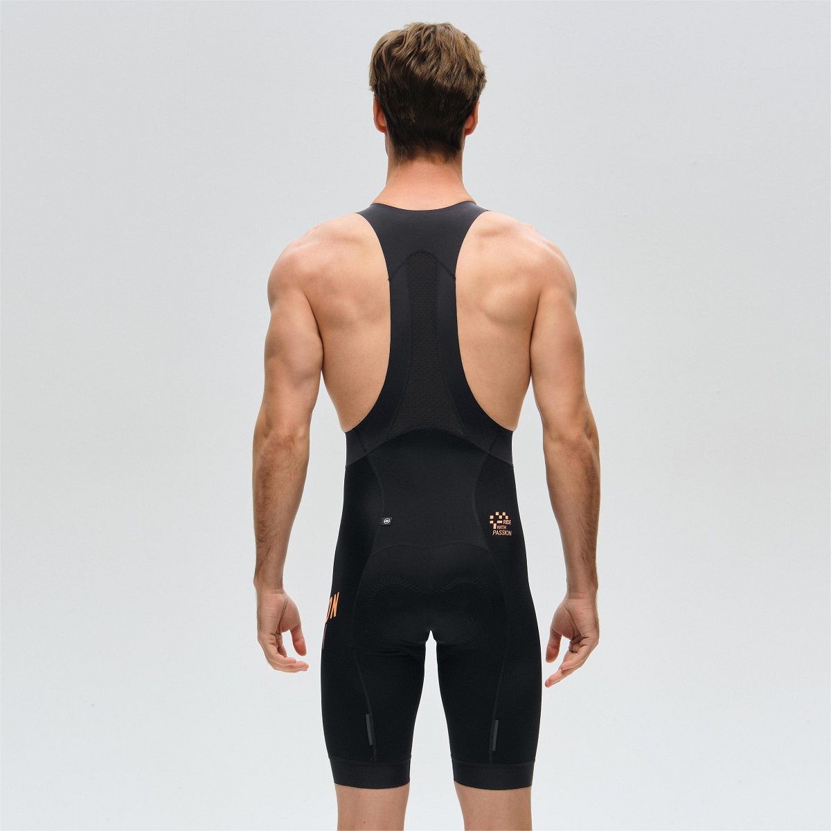 Monton Days 2.0 Mens Bibshorts | The Bike Affair