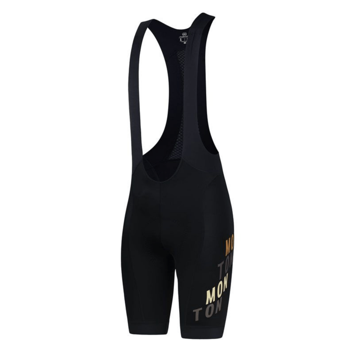 Monton Days 2.0 Mens Bibshorts | The Bike Affair