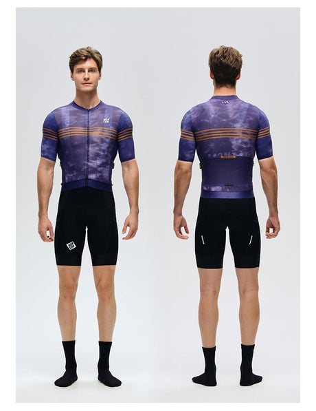 Monton Days 4.0 Jersey | The Bike Affair