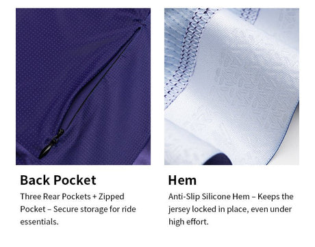 Monton Days 4.0 Jersey | The Bike Affair