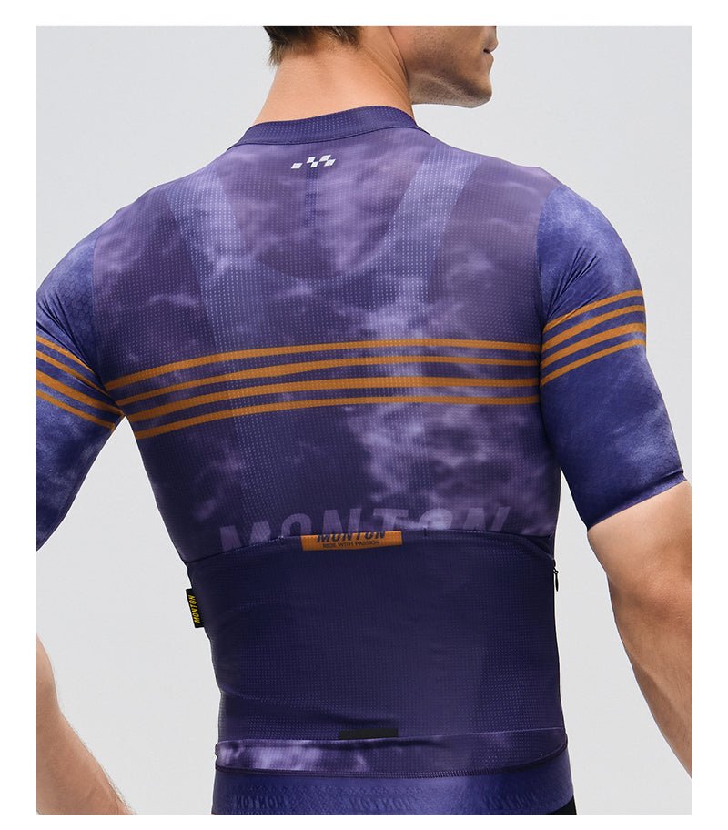 Monton Days 4.0 Jersey | The Bike Affair