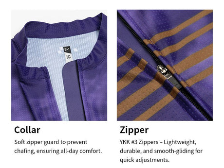 Monton Days 4.0 Jersey | The Bike Affair