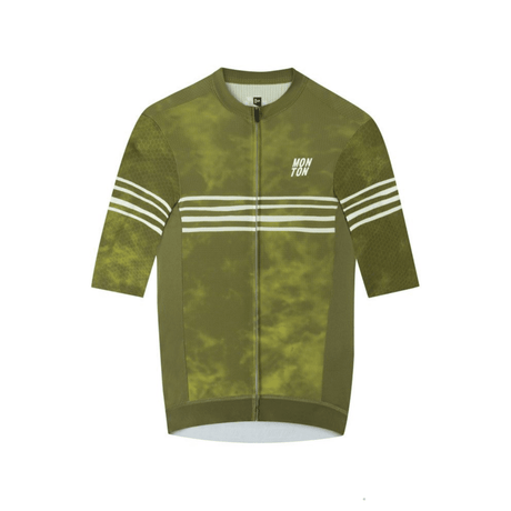 Monton Days 4.0 Jersey | The Bike Affair