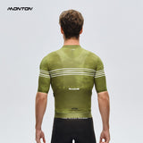 Monton Days 4.0 Mens Jersey | The Bike Affair
