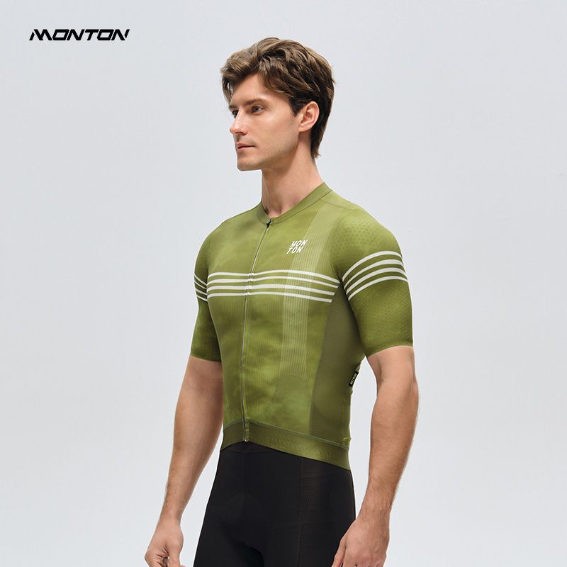 Monton Days 4.0 Mens Jersey | The Bike Affair