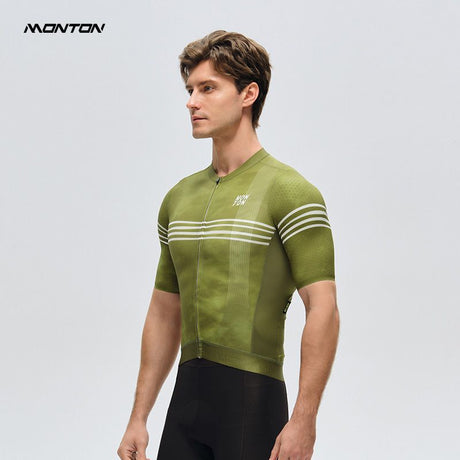 Monton Days 4.0 Mens Jersey | The Bike Affair