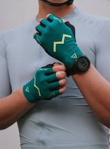 Monton Earth Gloves | The Bike Affair