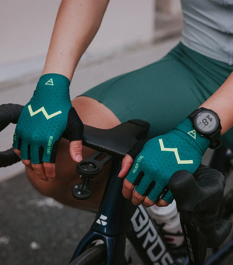 Monton Earth Gloves | The Bike Affair