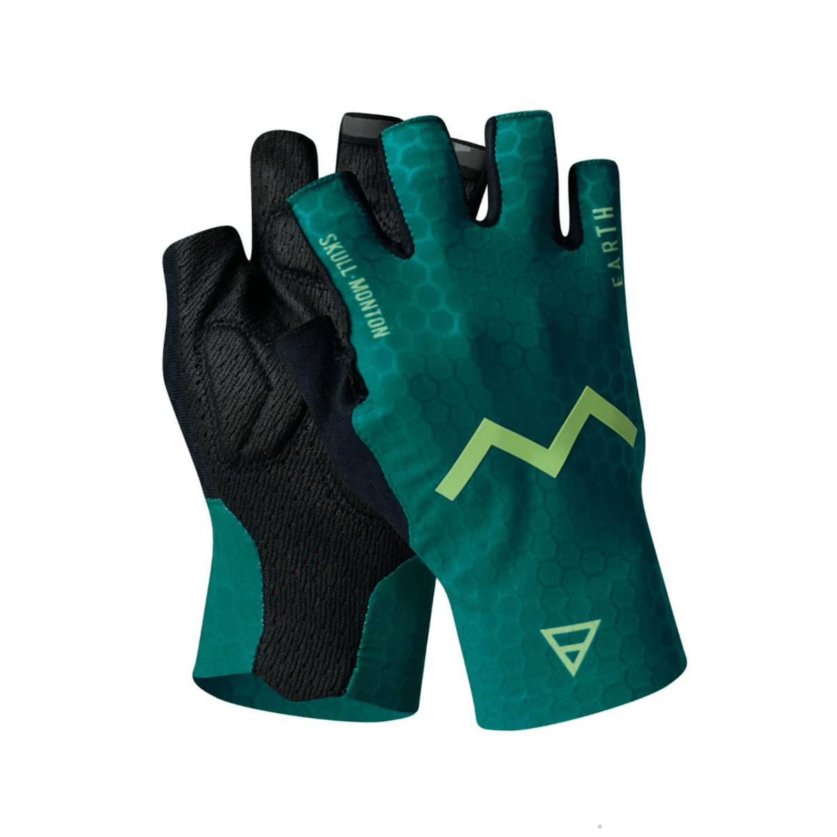 Monton Earth Gloves | The Bike Affair