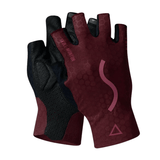 Monton Fire Half Finger Gloves | The Bike Affair