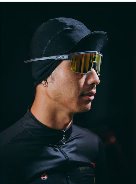 Monton Fourth Field III Winter Cap | The Bike Affair