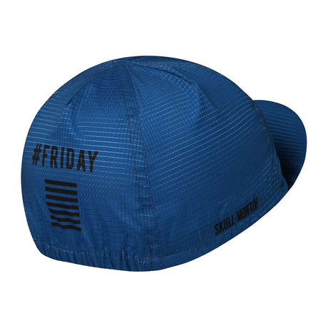 Monton Friday Cycling Cap | The Bike Affair