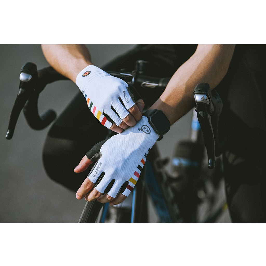 Monton Holiday Gloves | The Bike Affair