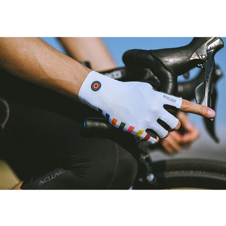 Monton Holiday Gloves | The Bike Affair