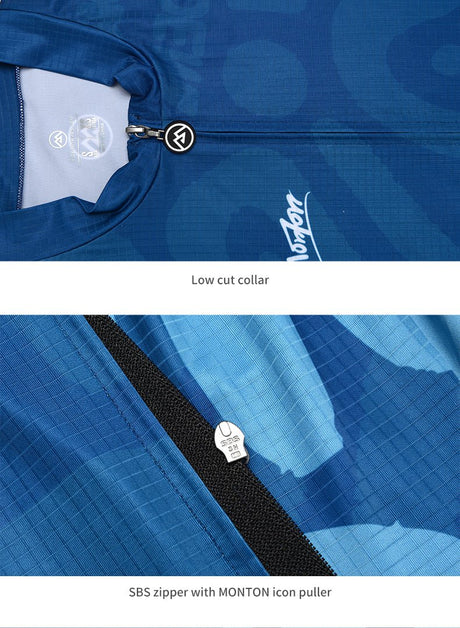 Monton Lifestyle Eirian Jersey | The Bike Affair