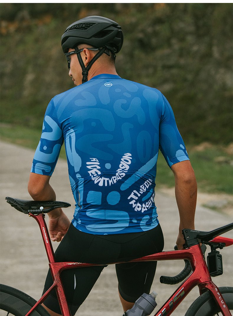 Monton Lifestyle Eirian Jersey | The Bike Affair