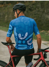 Monton Lifestyle Eirian Jersey | The Bike Affair