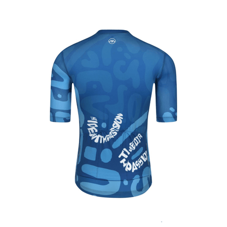 Monton Lifestyle Eirian Jersey | The Bike Affair