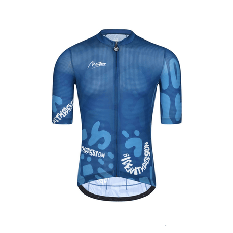 Monton Lifestyle Eirian Jersey | The Bike Affair
