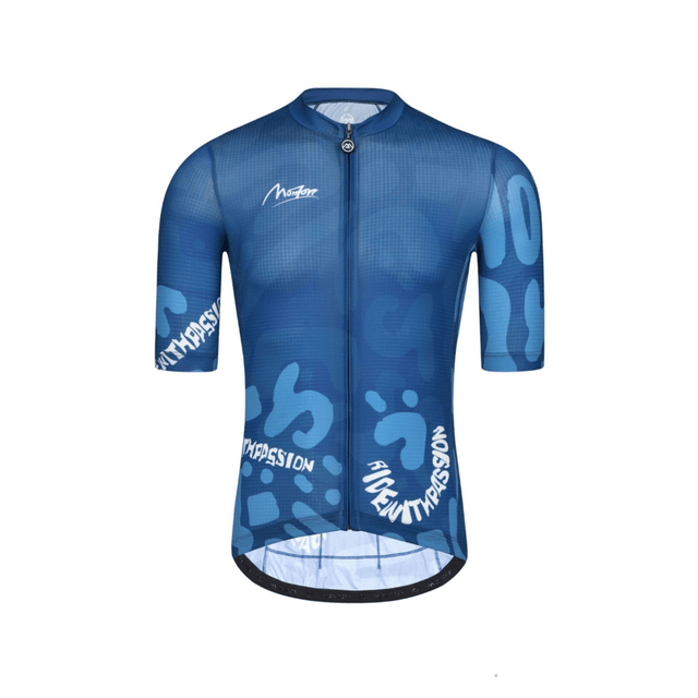 Monton Lifestyle Eirian Jersey | The Bike Affair