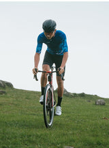 Monton Lifestyle Eirian Jersey | The Bike Affair