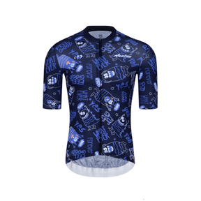 Monton Lifestyle Oye Jersey | The Bike Affair