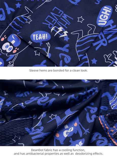 Monton Lifestyle Oye Jersey | The Bike Affair