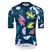Monton Lifestyle Paint Shape Mens Jersey | The Bike Affair