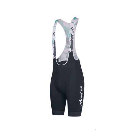 Monton Lifestyle Ribon Bibshorts | The Bike Affair