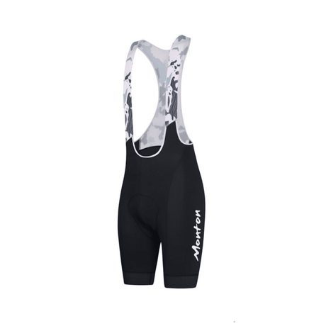 Monton Lifestyle Ribon Bibshorts | The Bike Affair