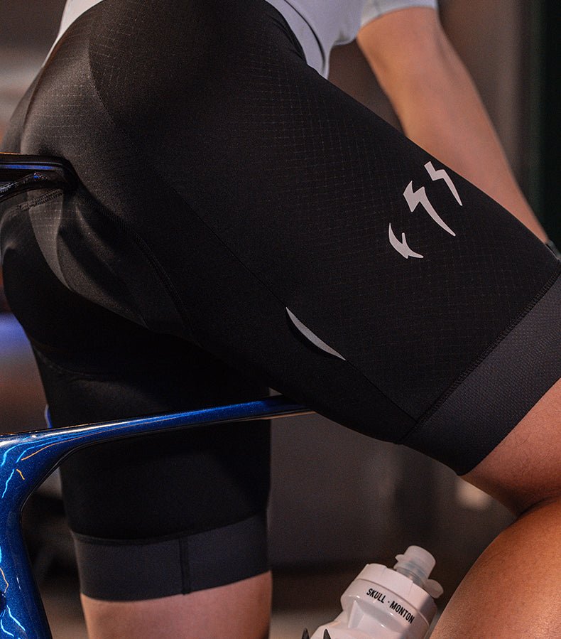 Monton Lifestyle Ribon Mens Bibshorts | The Bike Affair