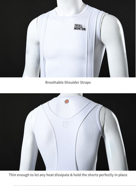 Monton LifeStyle Spdwind Women Bibshorts | The Bike Affair