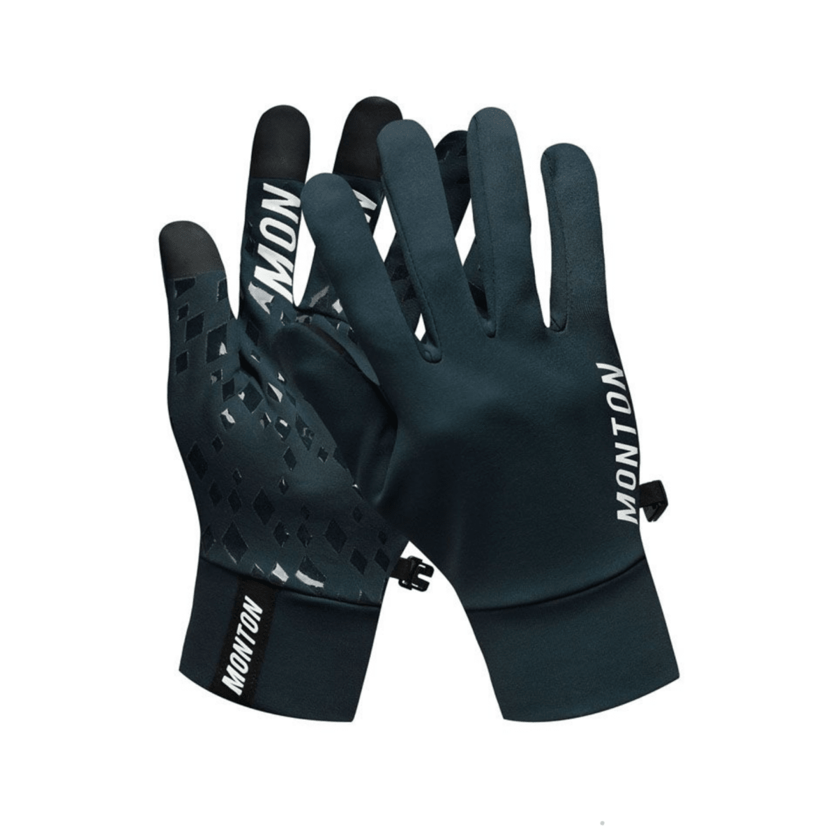 Monton Majin Winter Long Gloves | The Bike Affair