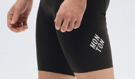 Monton Minima Bibshorts | The Bike Affair