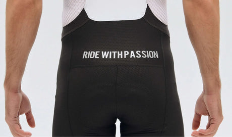 Monton Minima Bibshorts | The Bike Affair