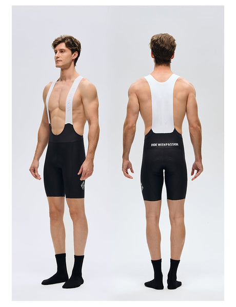 Monton Minima Bibshorts | The Bike Affair