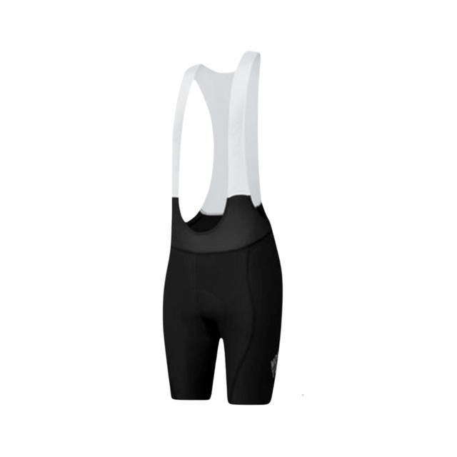 Monton Minima Bibshorts, Black